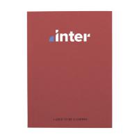 Notebook Agricultural Waste A5 - Softcover 100 Paper