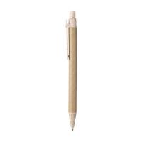 Paper Wheatstraw Pen