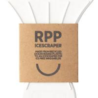 Plastic Bank Recycled Ice Scraper