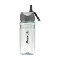 RPET Sports Bottle 500 ml drinking bottle