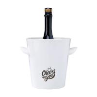 Plastic Bank  Champagne Cooler