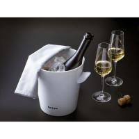 Plastic Bank  Champagne Cooler