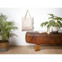 Hemp Tote Bag shopping bag