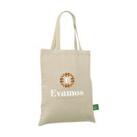 Hemp Tote Bag shopping bag