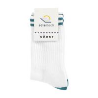 Vodde Recycled Sport Socks