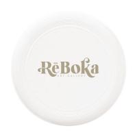 Plastic Bank Frisbee