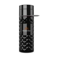 Join The Pipe Nairobi Ring Bottle Black 500 ml