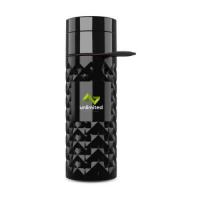 Join The Pipe Nairobi Ring Bottle Black 500 ml