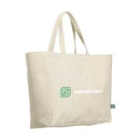 Hemp Shopping Bag