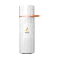 Join The Pipe Atlantis Ring Bottle White 500 ml