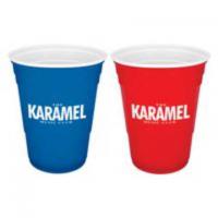 Red Party Cups (340ml/12oz)