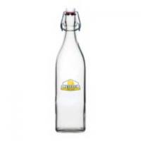 Square Swing Bottle (1 Litre)