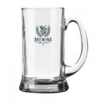 Tankard Icon Beer Glass (570ml/20oz)