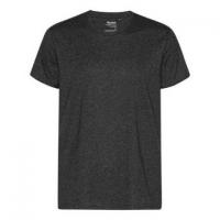 Neutral Recycled Cotton T-shirt