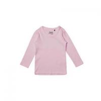 Neutral Fairtrade Organic Babies Long Sleeve T-shirt