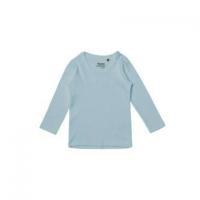 Neutral Fairtrade Organic Babies Long Sleeve T-shirt