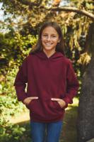 Neutral Fairtrade Organic Kids Hoodie