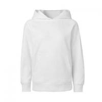 Neutral Fairtrade Organic Kids Hoodie