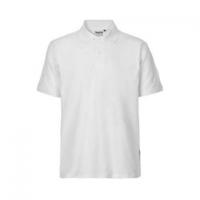 Neutral Fairtrade Organic Mens Classic Polo