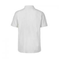 Neutral Fairtrade Organic Mens Classic Polo