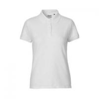 Neutral Fairtrade Organic Ladies Classic Polo