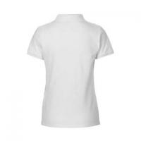 Neutral Fairtrade Organic Ladies Classic Polo