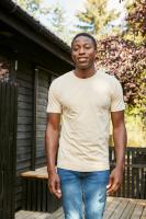 Neutral Fairtrade Organic Mens Classic T-shirt