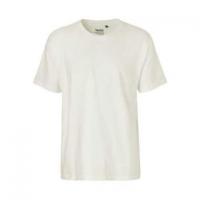 Neutral Fairtrade Organic Mens Classic T-shirt