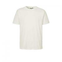 Neutral Fairtrade Organic Unisex Regular T-shirt