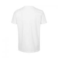 Neutral Fairtrade Organic Mens V-neck T-shirt