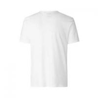 Neutral Fairtrade Organic Mens Interlock T-shirt