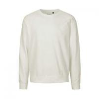 Neutral Fairtrade Organic Unisex Sweatshirt