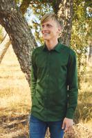 Neutral Fairtrade Organic Mens Twill Shirt