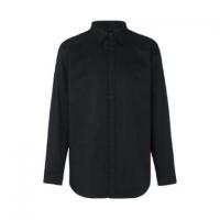 Neutral Fairtrade Organic Mens Twill Shirt