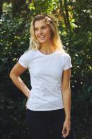 Neutral Fairtrade Organic Ladies Classic T-shirt