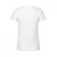 Neutral Fairtrade Organic Ladies V-neck T-shirt