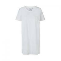 Neutral Fairtrade Organic Ladies Long Length T-shirt