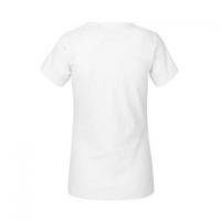 Neutral Fairtrade Organic Ladies Interlock T-shirt