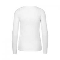 Neutral Fairtrade Organic Ladies Long Sleeve T-shirt