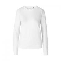 Neutral Fairtrade Organic Ladies Sweatshirt