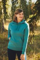 Neutral Fairtrade Organic Ladies Hoodie