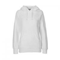 Neutral Fairtrade Organic Ladies Hoodie