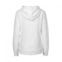 Neutral Fairtrade Organic Ladies Hoodie