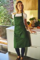 Neutral Fairtrade Organic Kitchen Apron