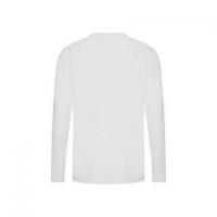 Neutral Recycled Performance Long Sleeve T-shirt