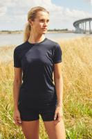 Ladies Recycled Performance T-shirt