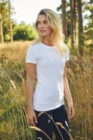 Tiger Cotton Ladies T-shirt