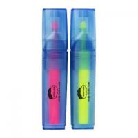 Green & Good Highlighter Pen - Recycled PET