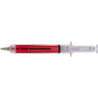 The Kirby - Syringe ballpen