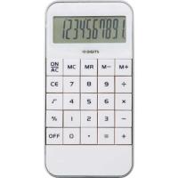 Pocket calculator